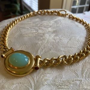 Elizabeth Taylor for Avon Necklace